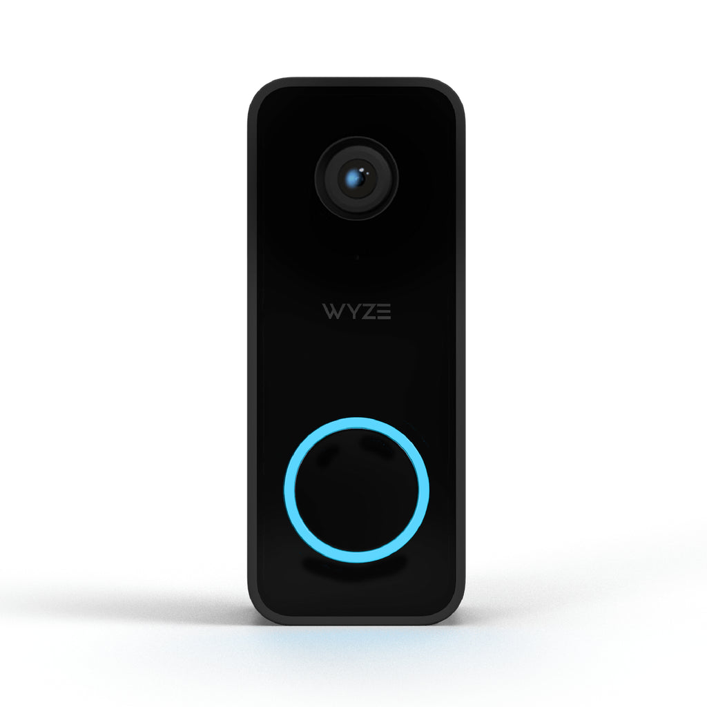 Video Doorbell V2