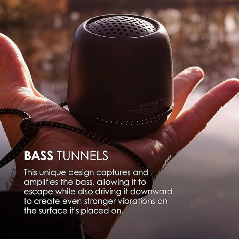 Wireless Bluetooth Speakers Mini Portable Speaker Outdoor Subwoofer Music Sound Column Mini Home Theater Speakers Gifts for Kids