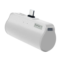 4800mAh Capacity Type-C Charger Battery Pack for 2 Battery Pack VR Headset Power Banks